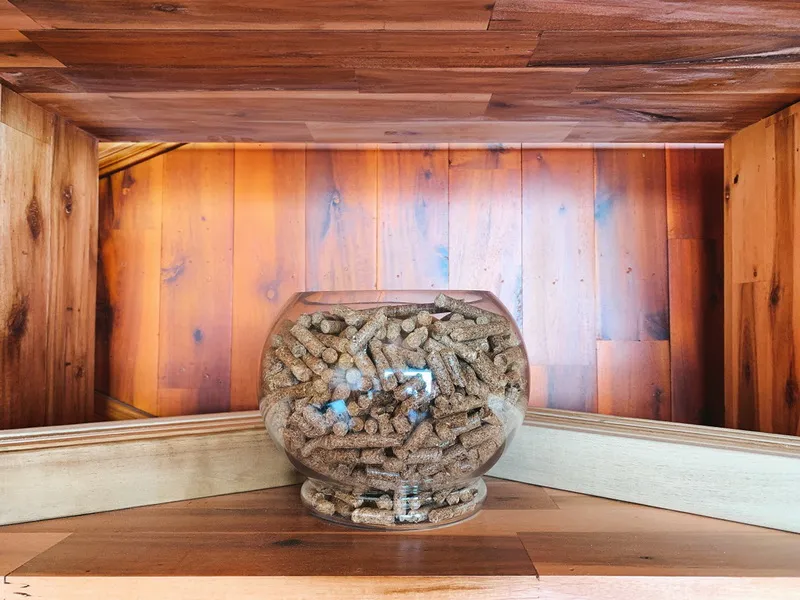 Một số sản phẩm của Công ty TNHH XNK Gỗ Hùng Dũng HD Cà Mau