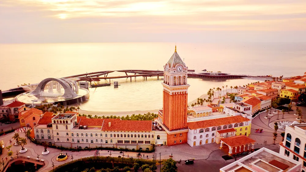 Đối với mỗi giao dịch mua BĐS mới, khách hàng của Sun Property sẽ được tặng ngay gói ưu đãi tương ứng theo cấp độ thành viên từ hạng Bronze, Silver, Gold đến Platinum, Diamond…