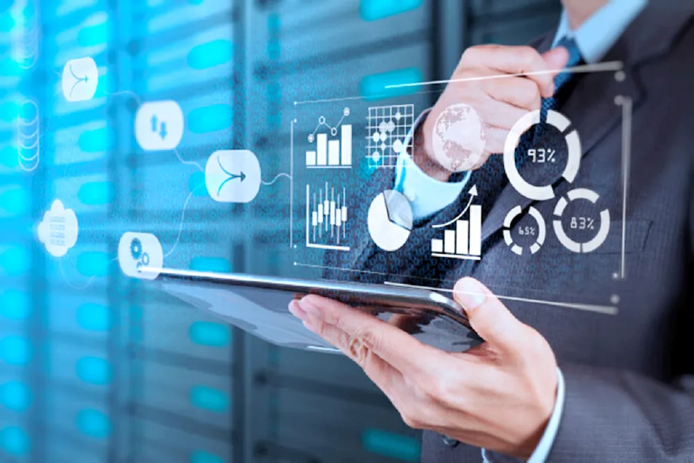 Việc chuyển đổi số tại các doanh nghiệp giờ không còn xa lạ nữa. Việc chuyển đổi số tại các doanh nghiệp giờ không còn xa lạ nữa.