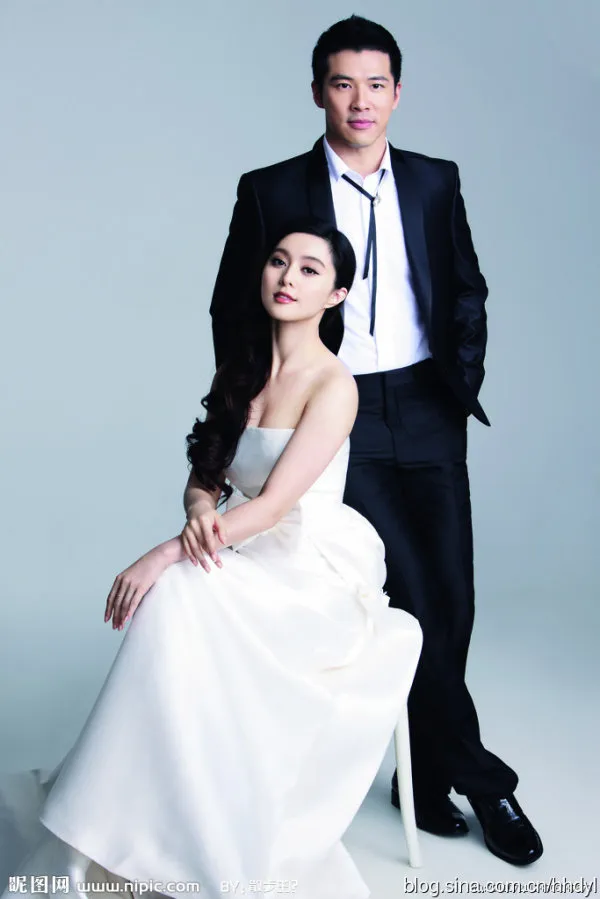 Rộ nghi án Phạm Băng Băng yêu phi công trẻ Lý Trị Đình ảnh 5