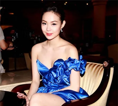 Minh Hằng mặc bạo chẳng kém ai! - 11