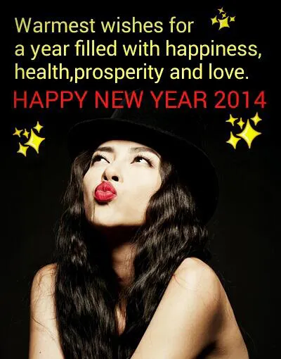 Showbiz với những hình ảnh tươi đẹp ngày đầu năm mới trên FB ảnh 6