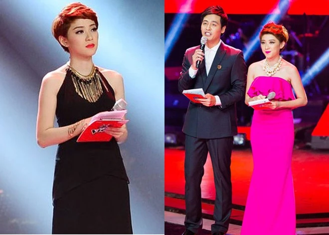 Dù vậy, sự cố này cũng giúp Yumi nổi tiếng hơn rất nhiều, dù cô đã theo nghiệp MC từ lâu.