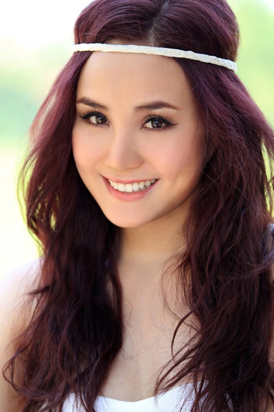 Những nhan sắc “kẹo ngọt” của Vbiz ảnh 7