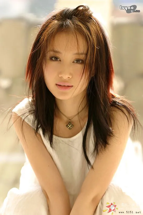 Những “gái ngoan” hiếm hoi của Cbiz ảnh 7