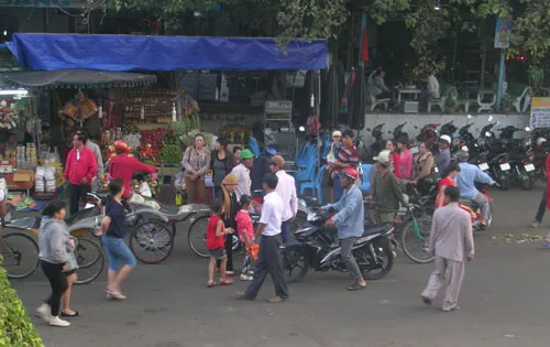 Chùm ảnh Lăng Thoại Ngọc Hầu ở Châu Đốc ảnh 13 Chùm ảnh Lăng Thoại Ngọc Hầu ở Châu Đốc ảnh 13