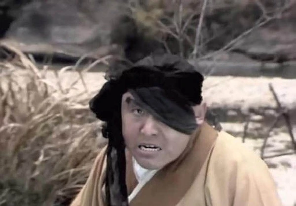 Vai tên cướp trong tậpHầu vương hộ Đường Tăng.