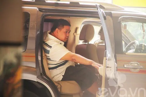 Bởi vậy, khi scandal bị tố sàm sỡ "dậy sóng", nhiều người đã tỏ ra bất ngờ.