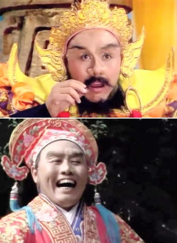 Trước khi theo Đường Tăng qua Thiên Trúc thỉnh kinh, Trư Bát Giới là Thiên Bồng nguyên soái, rồi là con rể của Cao gia trang.