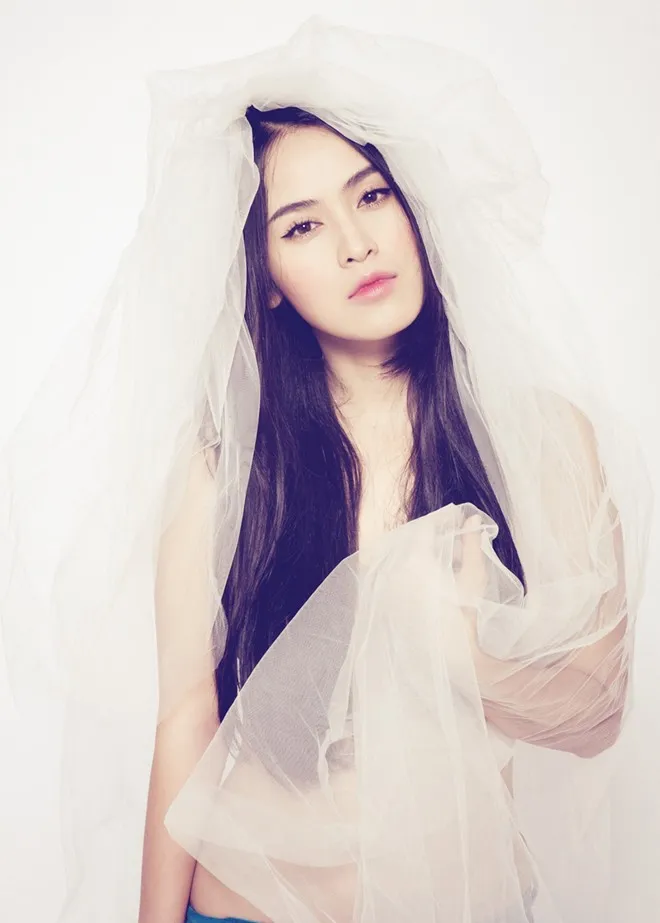 Trước đó, Tú Vi là nữ diễn viên ăn khách thể loại phim truyền hình. Cô sinh năm 1986 và có những thành công nhất định với điện ảnh qua bộ phimCổng mặt trời, Một thời ta đuổi bóng, Yêu trong thù hận... Đa phần Tú Vi để lại dấu ấn vai diễn là hình tượng nữ tính, dịu dàng, đôi khi tinh nghịch, dễ thương. Gương mặt tươi sáng và khả năng diễn xuất nhập vai giúp cô trở thành một trong những diễn viên được yêu thích hiện nay.