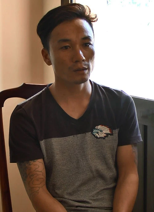 Khởi tố ba đối tượng sát hại công nhân trại gà ảnh 2