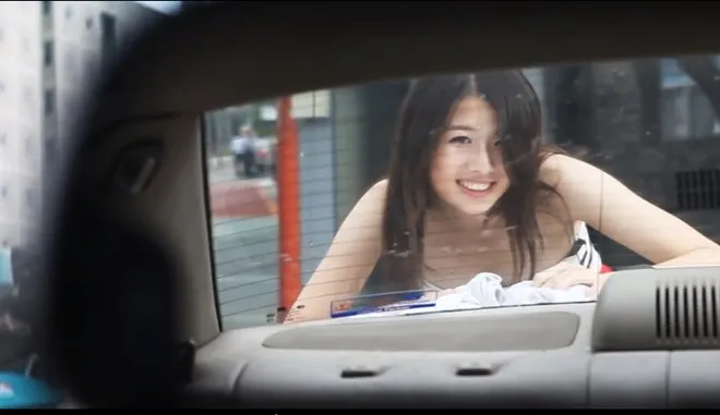 Nhiều nhà sản xuất truyền hình tin rằng cô sẽ là ngôi sao sáng giá trong tương lai.