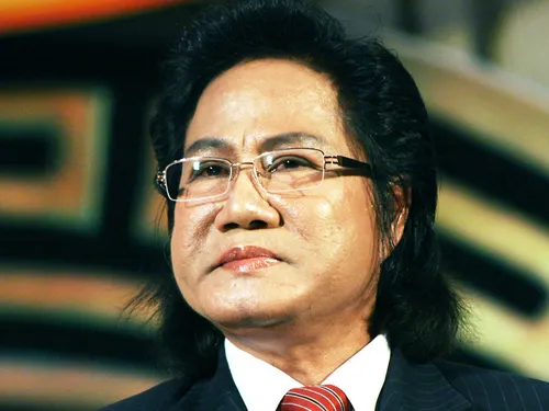 Nghệ sĩ Vũ Minh Vương qua đời ảnh 1 Nghệ sĩ Vũ Minh Vương qua đời