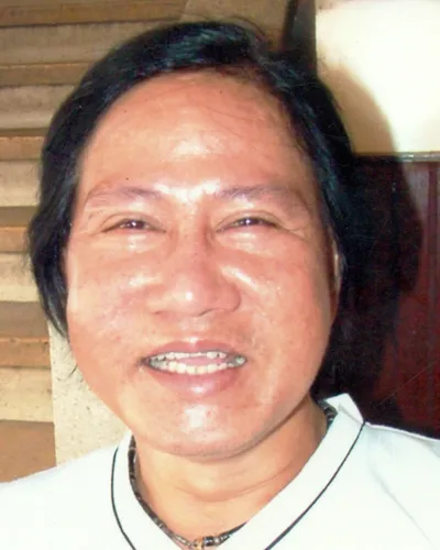 Nghệ sĩ Vũ Minh Vương qua đời