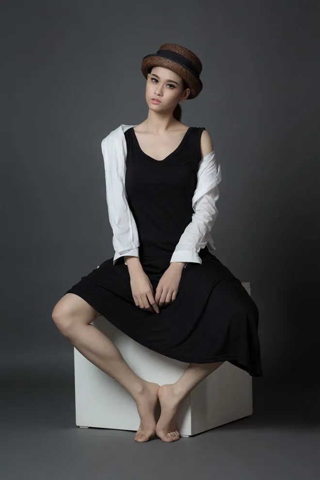 Trương Quỳnh Anh đang kỳ vọng ông xã sẽ vượt qua các đối thủ nặng ký để có mặt trong Top 3Bước nhảy hoàn vũnăm nay. Hiện tại, Tim là nam thí sinh duy nhất còn lại của chương trình.