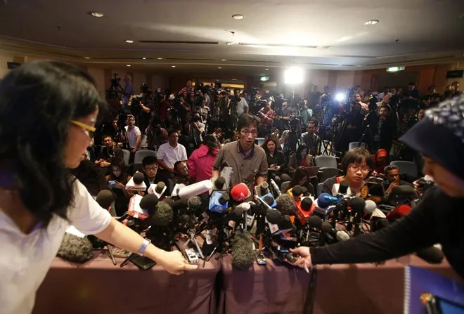 Người dùng hộ chiếu đánh cắp "không liên quan khủng bố" ảnh 4