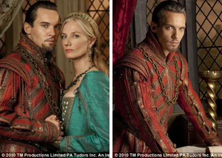 Chiếc giường cổ đã được chế tác sau khi vị vua đầu tiên của triều đại Tudor kết hôn vào năm 1486.