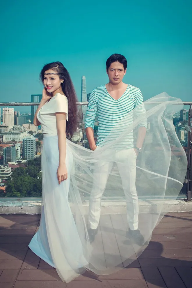 Nữ ca sĩ trẻ cho biết đang nỗ lực để có thể quay về với niềm đam mêâm nhạc cùng các sản phẩm hoàn hảo, ấn tượng.