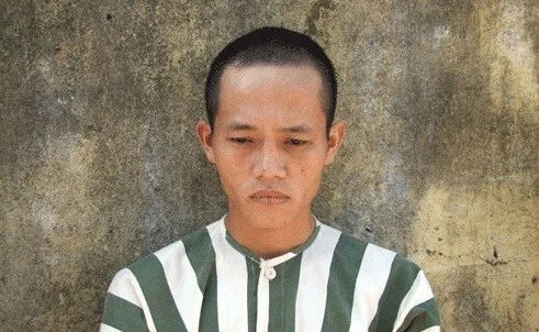 Đẩy trẻ em đi giao ma túy ảnh 1