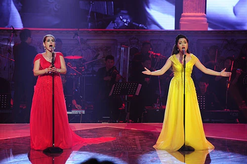 Ngọc Anh trở thành quán quân Chinh phục đỉnh cao ảnh 3