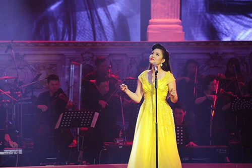 Ngọc Anh trở thành quán quân Chinh phục đỉnh cao ảnh 4