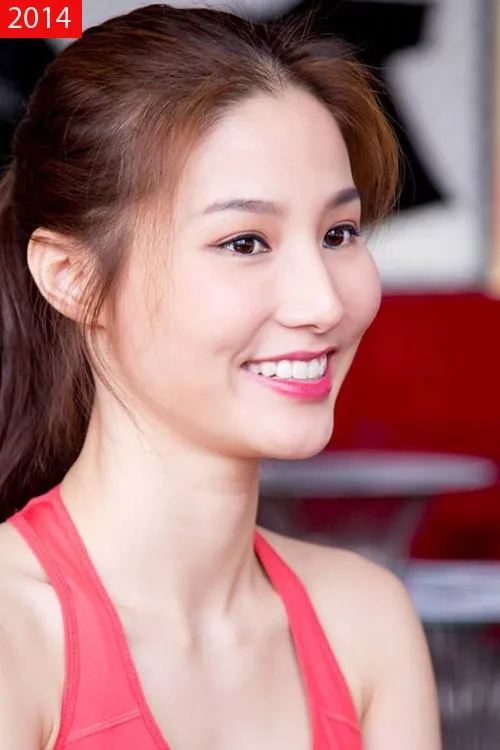 Năm 2014, Diễm My tham giaBước nhảy hoàn vũvà dừng chân ở vòng bán kết.