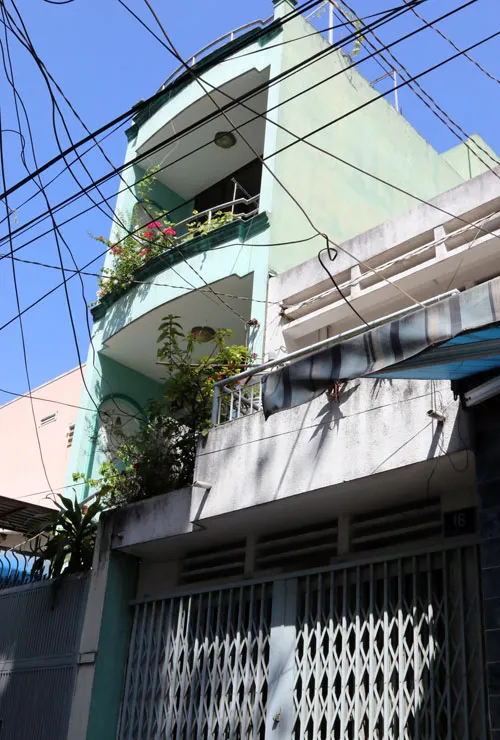 Ván bài “Nguyễn Chánh Tín cầu cứu” đang dần lật ngửa ảnh 3