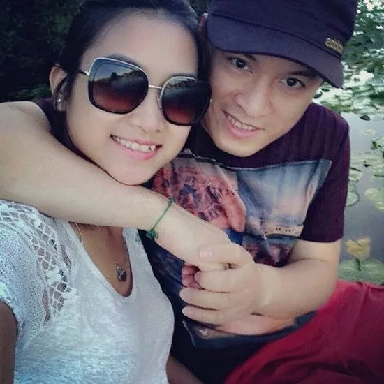 "Tôi thích ngắm nhìn gương mặt nhân hậu của cô ấy".