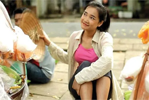 Nhã Phương: Chẳng ngán 'năm tuổi' !