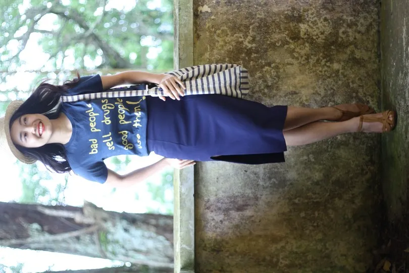 Nhã Phương: Chẳng ngán 'năm tuổi' !