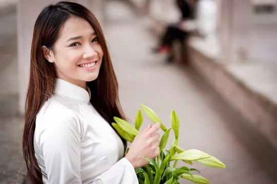 Để được sang Hàn đóng phim, Nhã Phương phải trải qua một cuộc casting khá căng thẳng