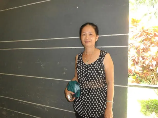 Vinh Sử, cuộc sống, nghèo khổ