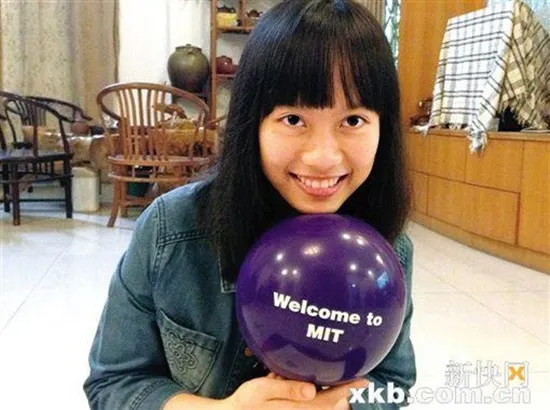 Khâm phục nữ sinh đỗ 11 trường Đại học danh tiếng ảnh 3