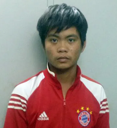 Trần Công Sơn Lâm 