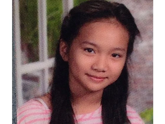 Trốn chạy cảnh sát, kẻ giết người tông chết bé gái gốc Việt ảnh 1 Trốn chạy cảnh sát, kẻ giết người tông chết bé gái gốc Việt ảnh 1