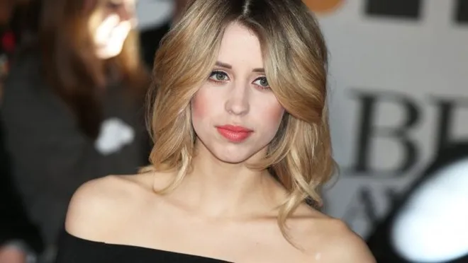 Peaches Geldof. Peaches Geldof