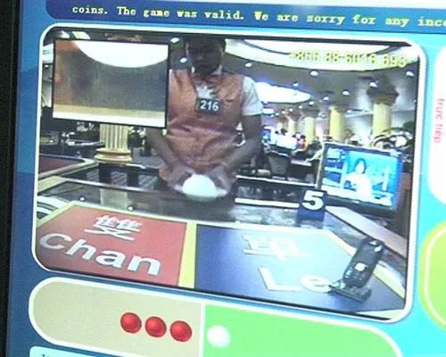 Bắt nhóm đánh bạc sử dụng công nghệ cao ảnh 3