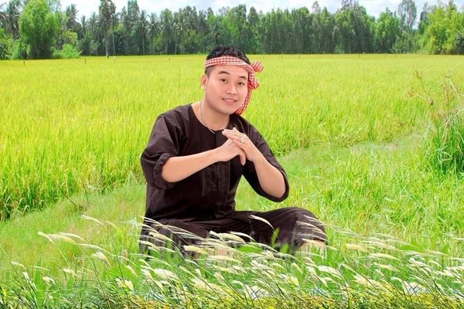 Anh rất nghiêm túc với bản thân vì muốn trân trọng khán giả, a