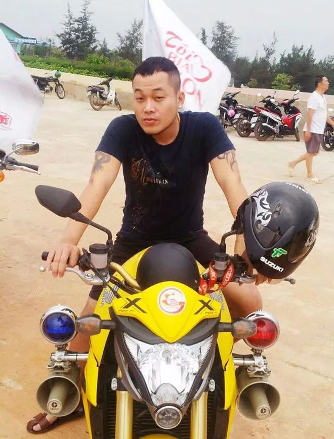 "Đi thi vì sợ ảnh hưởng đến cát-xê trăm triệu của Hoài Linh" ảnh 5 Hình ảnh