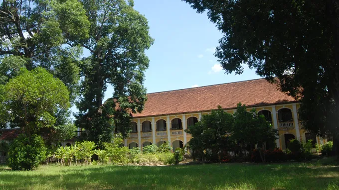 Ai có công đầu với chữ quốc ngữ? ảnh 2