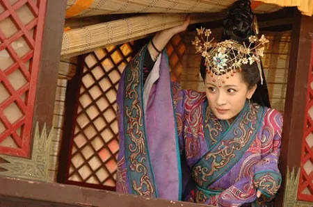 Dương Mịch (2005):