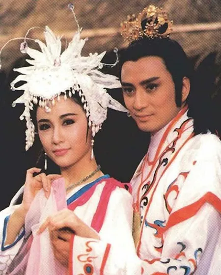 Tống Võng Lăng (1988):