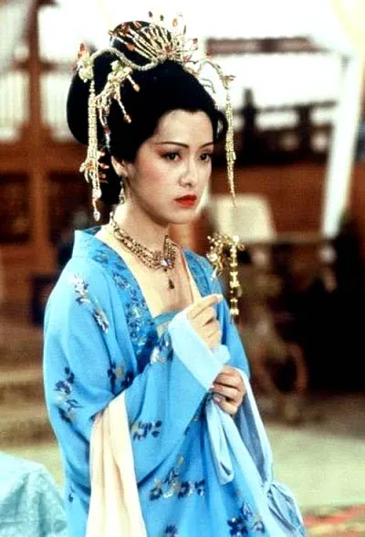 Hướng Hải Lam (2000):