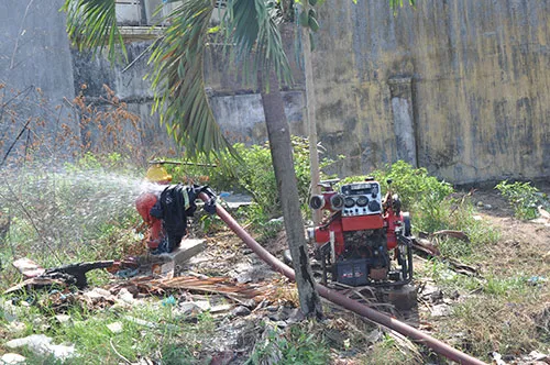 TPHCM: Cháy lớn tại nhà máy chế biến gỗ FORIMEX ảnh 2 TPHCM: Cháy lớn tại nhà máy chế biến gỗ FORIMEX ảnh 2