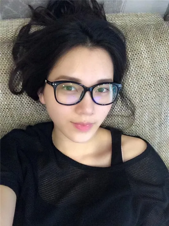 Sao Việt mộc mạc khi không son phấn ảnh 24