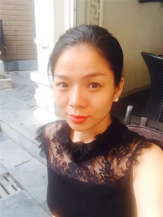 Sao Việt mộc mạc khi không son phấn ảnh 11