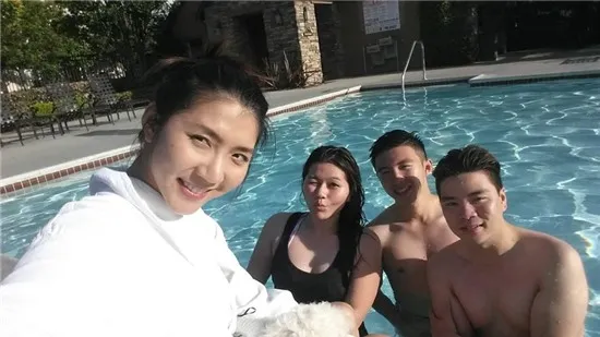 Sao Việt mộc mạc khi không son phấn ảnh 17