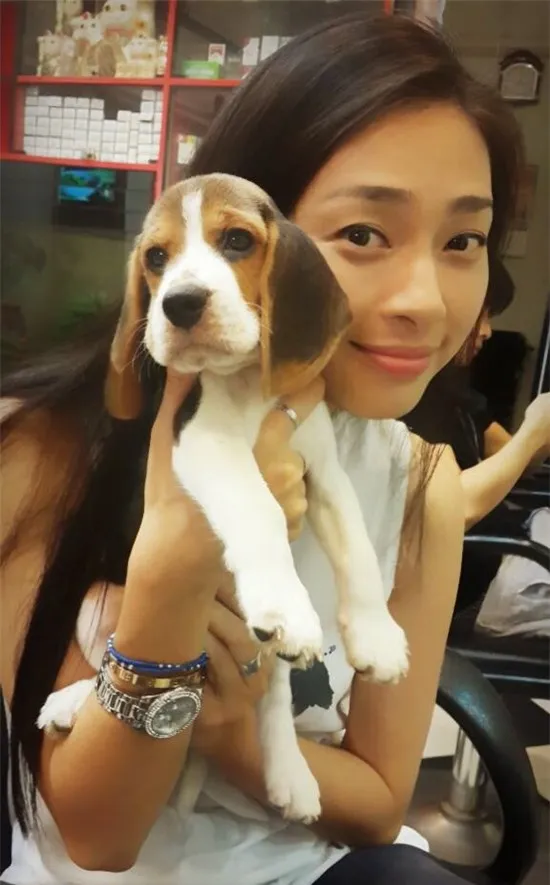 Sao Việt mộc mạc khi không son phấn ảnh 6