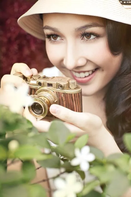 Hotgirl, gương mặt đẹp, Tâm Tít, Midu, Lê Hoàng Bảo Trân, Andrea Hotgirl, gương mặt đẹp, Tâm Tít, Midu, Lê Hoàng Bảo Trân, Andrea