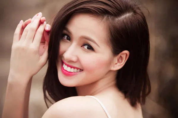 Hotgirl, gương mặt đẹp, Tâm Tít, Midu, Lê Hoàng Bảo Trân, Andrea Hotgirl, gương mặt đẹp, Tâm Tít, Midu, Lê Hoàng Bảo Trân, Andrea